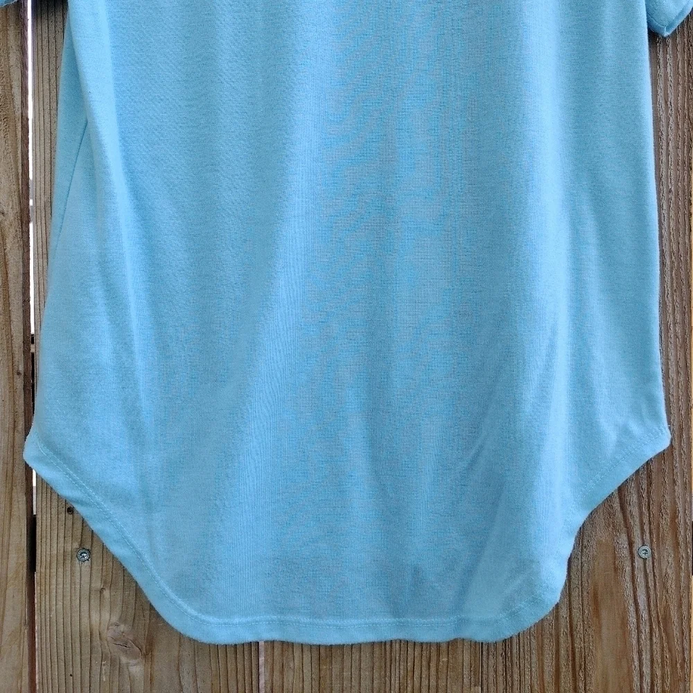 Disney - Girls Mickey Mouse Shirt